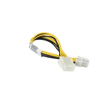 Supermicro Supermicro 8-pin to 8-pin Power Extension Cable - 12V DC CBL-0062L